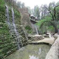 Chandigarh Manali Weekend Tour 3N/4D